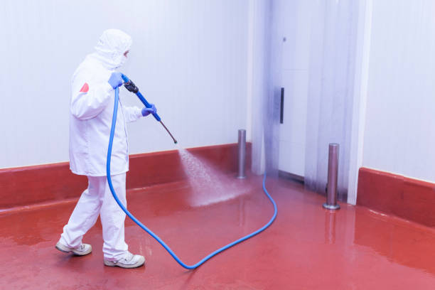 Best Oil Spill Cleanup  in Barton, NM
