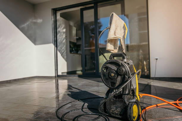 Best Pool Deck Cleaning  in Barton, NM